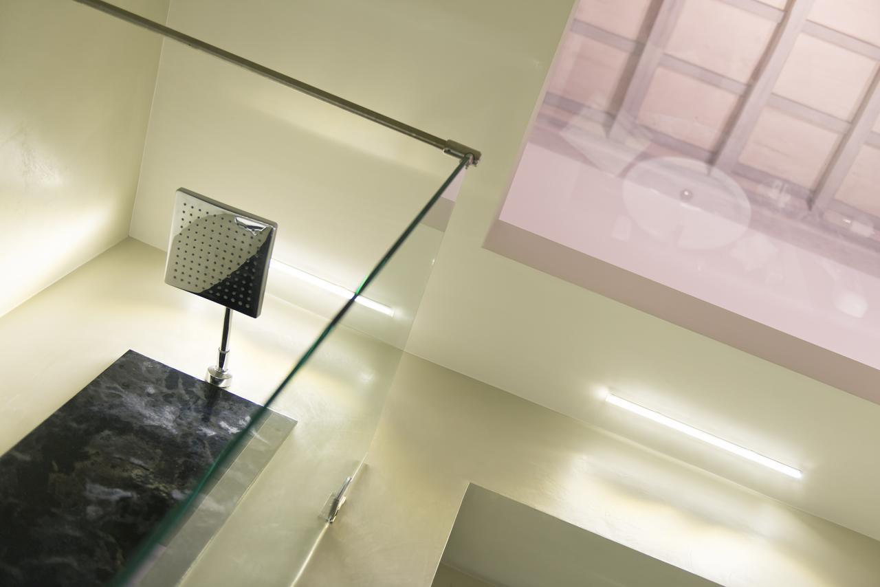 Relais Monnalisa Hotel Rome Luaran gambar
