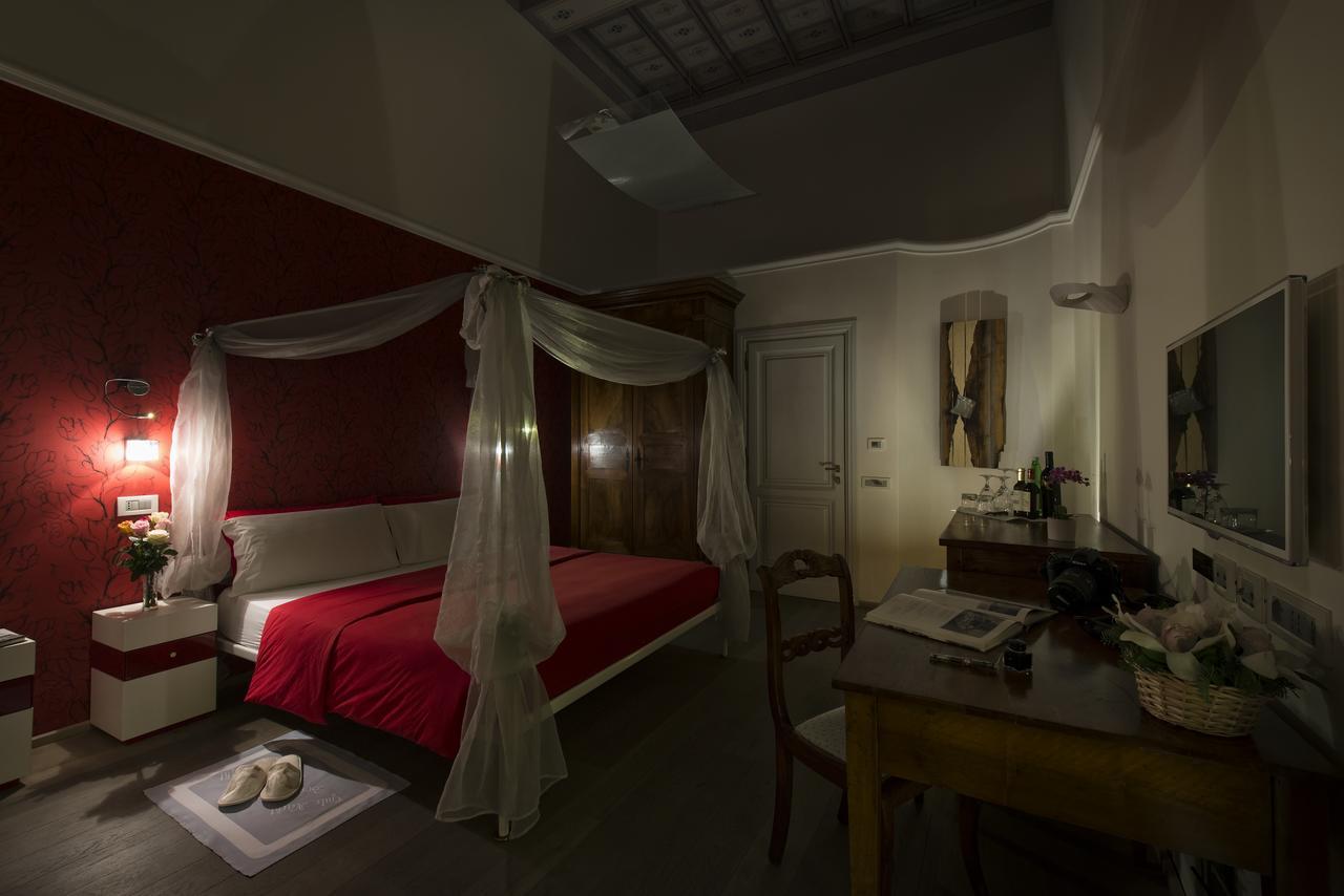 Relais Monnalisa Hotel Rome Luaran gambar